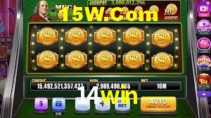 Welcome Bonus 14win