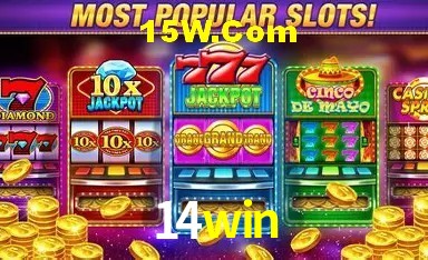 Casino Ao Vivo 14win