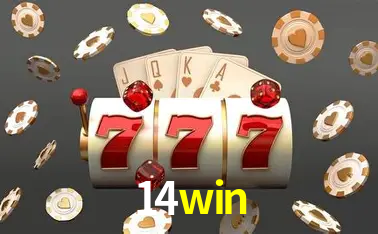Recursos de Bônus 14win