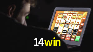 14win App Interface