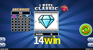 Experimente o Login Seguro Premium no 14win
