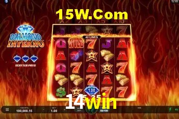 Sistemas de Segurança 14win