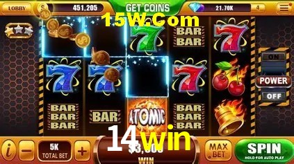 cassino 14win