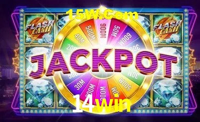 Mesa de Blackjack 14win