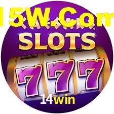 Sinta a adrenalina dos jogos de cassino com 14win