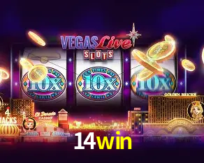 Experiência VIP 14win