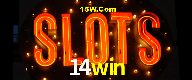 Bonus Features 14win