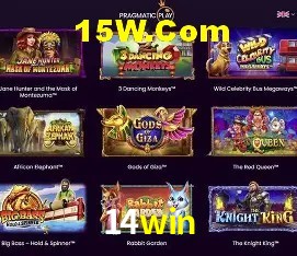 Bônus Diários 14win
