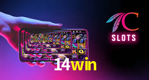 Live Casino 14win