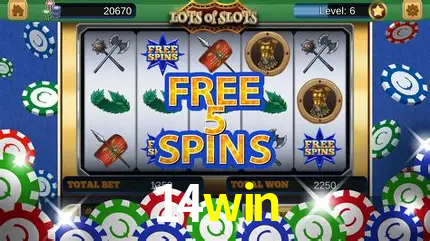 Diretório de Jogos 14win