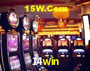 Casino VIP 14win