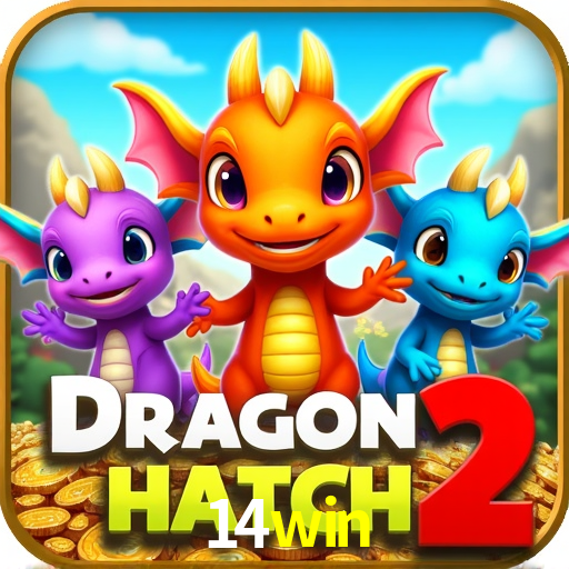 Slot Games 14win