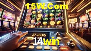 Tennis Betting 14win