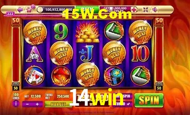 Login Seguro 14win