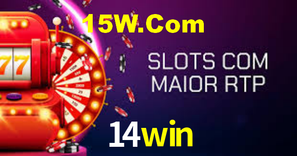 14win