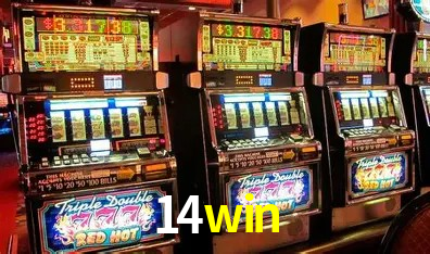 Promoção Relâmpago 14win
