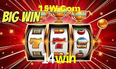 Estatísticas 14win
