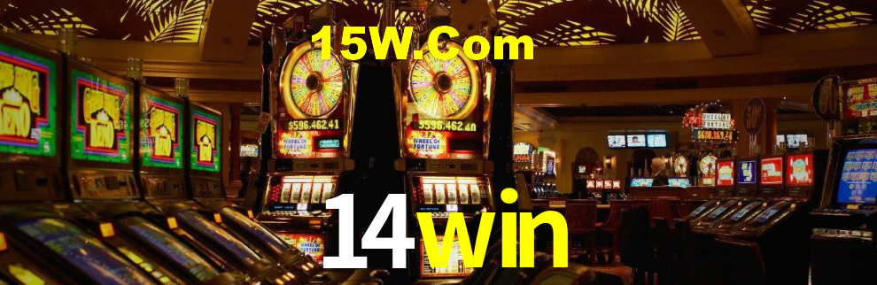 Bônus Generosos e Exclusivos no 14win para Você!
