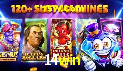 Cadastro Rápido 14win