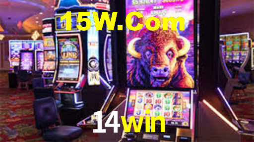14win - Site De Jogos De Cassino - 14win.com